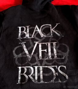 Mikina Black Veil Brides - 2