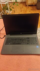 HP 250 G6 - 2