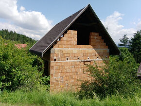 Záhradná chata Žilina - Lietavská Lúčka - 2