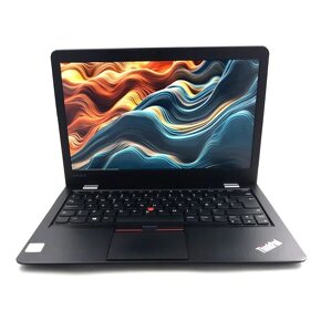 Lenovo 13 2nd Gen i5-7300U 8 RAM 128 SSD - 2