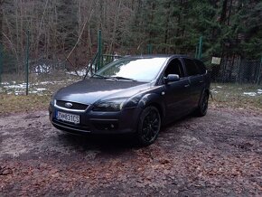 Ford Focus - 2