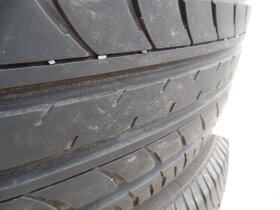 YOKOHAMA GEOLANDAR G98 225/65 R17 102V - 2