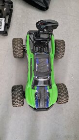 Traxxas xmaxx 8S - 2