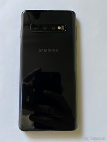 Samsung galaxy S10 - 2