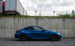 BMW M2 M Performance - 2