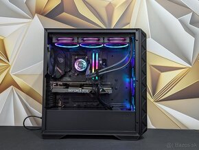 ⚙️AMD RYZEN 9 5950X/RTX 3070/16GB RAM/1TB NVME/750W - 2