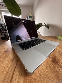 Macbook Pro 16 M1 Pro, Záruka 02/2025 - 2