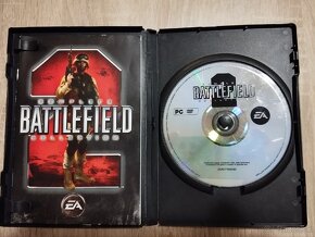 Battlefield 2 Complete Collections na PC - 2