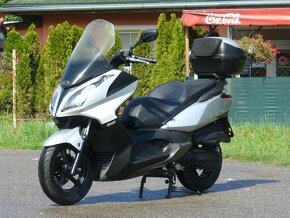 Kymco Downtown 125 i - 2