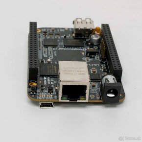 Beagleboard Beaglebone Black - 2