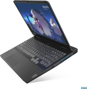 Lenovo IdeaPad Gaming 3 15IAH7 - 2