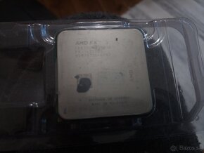 AMD FX 8300 AM3+ - 2