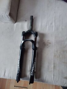 Rock Shox XC30 - 2