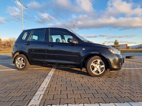 Mazda 2 1.25i comfort - 2