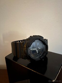 Casio G-SHOCK - 2