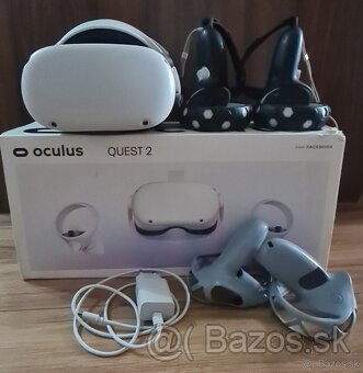 Meta / Oculus Quest 2 128GB - 2