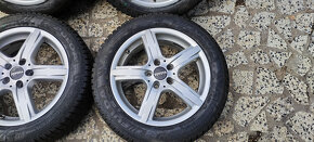 5x100 R16 --- TOYOTA YARIS ... - 2