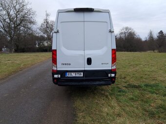 Iveco daily - 2