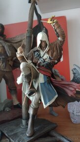 Assassin's creed figurky - 2