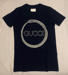 Pánske tričko Gucci - 2