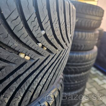 205/55 r16 Michelin - 2