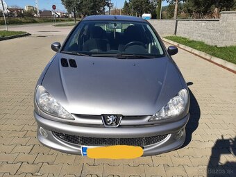 Peugeot 206 - 2