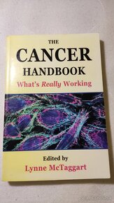 The Cancer Handbook: What's Really Working - 2