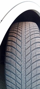 Tiguan 235/55 R18 - 2