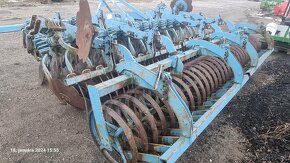 Lemken rubin 9 - 2