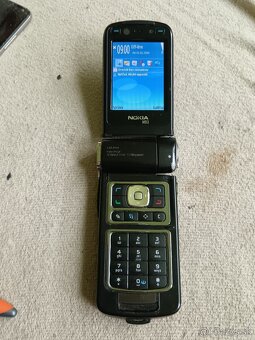 NOKIA N93 - 2