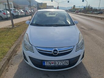 Opel Corsa 1.3 CDTI ECO Essentia - 2