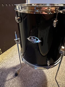 Pearl Export 14x14 Floor Tom - 2