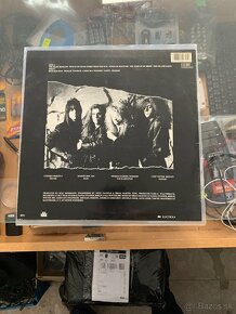 LP platňa CELTIC FROST - Vanity/Nemesis - 2