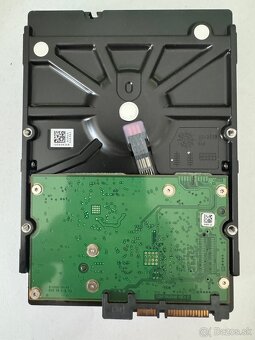 #30 - IBM 1TB 3.5" 7200RPM 6Gbs SATA - 2