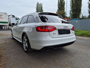 Audi A4 Avant 2.0 TDI Design S tronic - 2