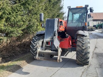 Nakladač Manitou MLT 845 - 120 LSU - 2