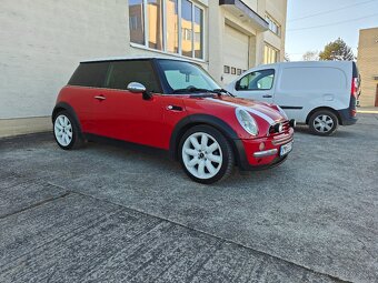 MINI Cooper - 2