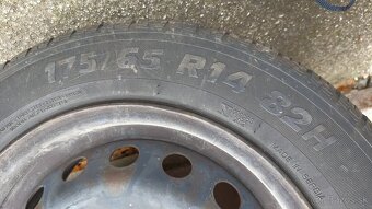 Sebring Road 175/65 R14 - 2