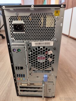 Lenovo thinkstation p 410. - 2