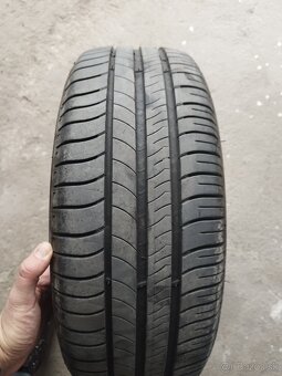 Letné pneu Michelin ENERGY SAVER 195/55 R16 87H - 2