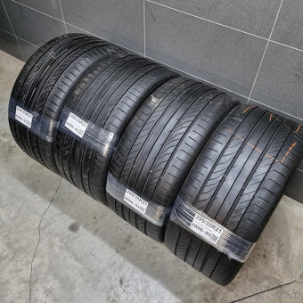 Letné pneumatiky 295/35 R21 CONTINENTAL DOT2820 - 2