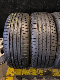 205/60 R16 Bridgestone letne pneumatiky - 2