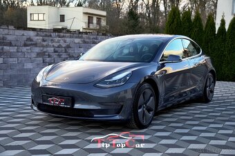 ⏩ Tesla Model 3 Long Range Dual Motor AWD 4x4 350KW - 2