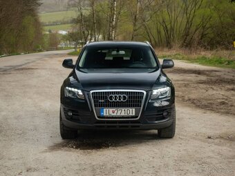 Audi Q5 2.0 TDI 177k DPF quattro S tronic - 2