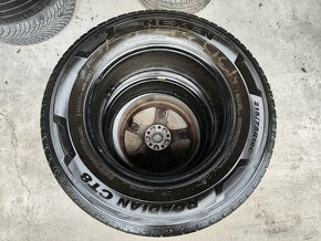 Letné pneu = 215/75 R16C = NEXEN = 2ks - 2