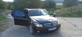 Mercedes Benz c220 w204 - 2