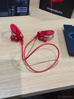 BEATS by Dr.Dre POWERBEATS - 2