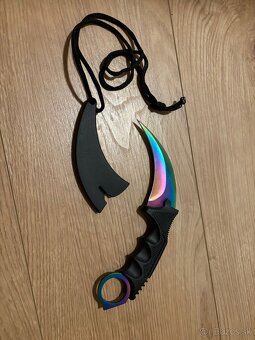 Karambit CS GO - 2