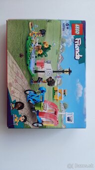 Predám Lego Friends 41738 s krabicou a návodom - 2