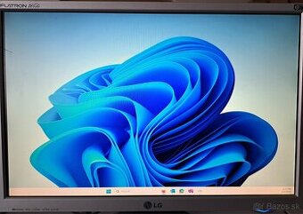 22' LCD monitor LG - 2